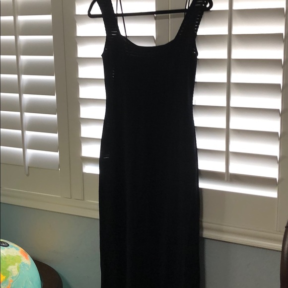 Saks Fifth Avenue dress - Picture 2 of 5